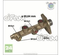 Pompa freni Cifam per FORD FIESTA #el