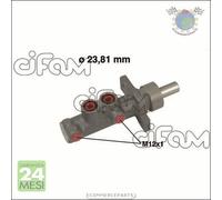 Pompa freni Cifam per FORD TRANSIT #ic