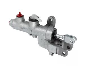 POMPA FRENI COMPLETA PIAGGIO APE TM 602 - 703 BENZINA (PRIMA SERIE)