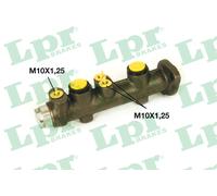 POMPA FRENI FIAT 126 MASTER CYLINDER