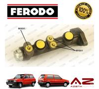pompa freni fiat panda 141 uno 186 regata ritmo lancia y10 autobianchi ferodo