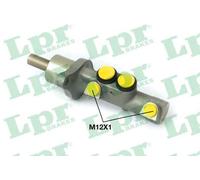 Pompa Freni Lpr Audi A3 Altea Leon Toledo Octavia Yeti Vw Caddy Golf Touran