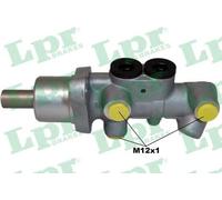 Pompa Freni Lpr Audi A3 Tt Seat Leon Toledo Skoda Octavia Golf Bora New Beetle