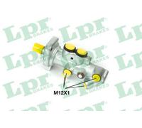 Pompa Freni Lpr Audi A3 Tt Seat Leon Toledo Skoda Octavia Golf Bora New Beetle