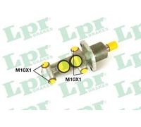 Pompa Freni Lpr Citroen Evasion Jumpy Fiat Scudo Ulysse Peugeot 406 Expert