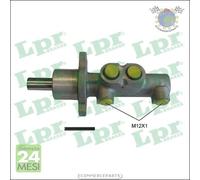 Pompa freni LPR per AUDI TT A3 OPEL SPEEDSTER SEAT TOLEDO II LEON SKODA OCTAVIA