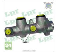 Pompa freni LPR per CHEVROLET SPARK MATIZ DAEWOO