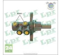 Pompa freni LPR per CITROEN C1 II PEUGEOT 108 TOYOTA AYGO