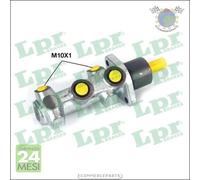 Pompa freni LPR per FIAT PANDA bn5