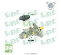 Pompa freni LPR per HONDA CIVIC III