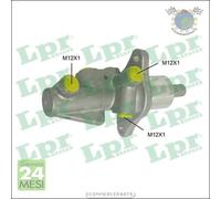 Pompa freni LPR per MINI bpf