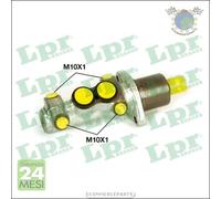 Pompa freni LPR per RENAULT MEGANE ESPACE RAPID SEAT MARBELLA TOLEDO I TERRA RO