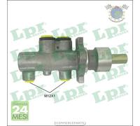 Pompa freni LPR per SMART FORTWO