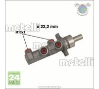 Pompa freni Metelli per ALFA ROMEO 156 LANCIA LYBRA #f6