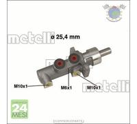 Pompa freni Metelli per ALFA ROMEO 166
