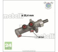 Pompa freni Metelli per ALFA ROMEO 166 #gt