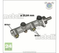 Pompa freni Metelli per ALFA ROMEO ALFASUD 33 #ds