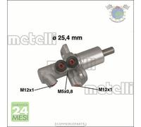 Pompa freni Metelli per AUDI A6 A4 SEAT EXEO SKODA SUPERB VW PASSAT (3B6) (3 #f0