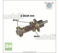 Pompa freni Metelli per AUTOBIANCHI Y10 LANCIA