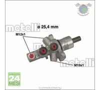 Pompa freni Metelli per BMW X5 E53 4.4 3.0 7 E38 750 740 735 730 728 725 5 E39