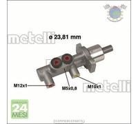 Pompa freni Metelli per BMW Z3 E36 3.0 2.8 2.2 2.0 1.9 1.8 3 328 325 323 320 31
