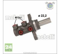 Pompa freni Metelli per CHEVROLET AVEO #j5