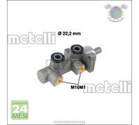 Pompa freni Metelli per CHEVROLET LACETTI NUBIRA DAEWOO