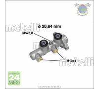 Pompa freni Metelli per CHEVROLET SPARK MATIZ DAEWOO