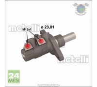 Pompa freni Metelli per CITROEN DS5 C4 I DS PEUGEOT 5008 3008