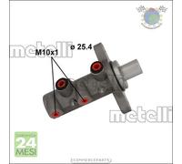 Pompa freni Metelli per CITROEN JUMPER II FIAT DUCATO PEUGEOT BOXER #j9