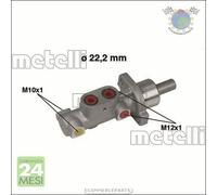 Pompa freni Metelli per CITROEN XSARA PEUGEOT 306 206