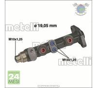 Pompa freni Metelli per FIAT 131