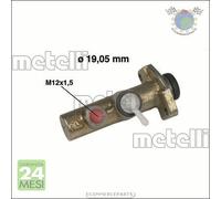 Pompa freni Metelli per FIAT 850 238