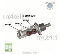 Pompa freni Metelli per FIAT DOBLO #e1