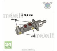 Pompa freni Metelli per FIAT PUNTO LANCIA LYBRA