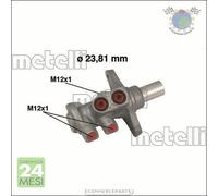 Pompa freni Metelli per FORD FUSION FIESTA MAZDA 2 #g6