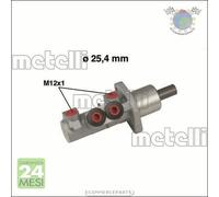 Pompa freni Metelli per FORD GALAXY SEAT ALHAMBRA VW SHARAN