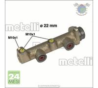 Pompa freni Metelli per FORD SIERRA #dv