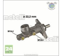 Pompa freni Metelli per HONDA ACCORD III INTEGRA CIVIC IV