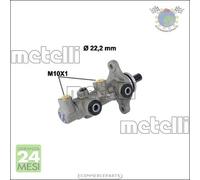 Pompa freni Metelli per HYUNDAI ACCENT KIA RIO #ir