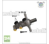 Pompa freni Metelli per HYUNDAI ACCENT KIA RIO #kd
