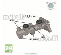 Pompa freni Metelli per HYUNDAI GETZ
