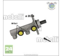 Pompa freni Metelli per HYUNDAI i10 #kn