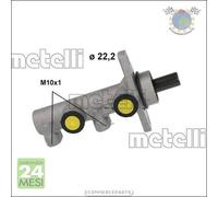 Pompa freni Metelli per HYUNDAI i20 #kj