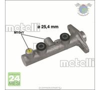 Pompa freni Metelli per HYUNDAI SANTA FE
