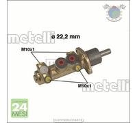 Pompa freni Metelli per LANCIA LYBRA