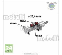 Pompa freni Metelli per NISSAN PRIMASTAR OPEL VIVARO A RENAULT TRAFIC #h9