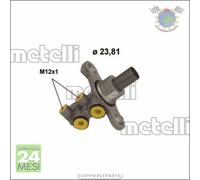 Pompa freni Metelli per OPEL ASTRA K