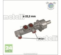 Pompa freni Metelli per OPEL CORSA C COMBO