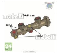Pompa freni Metelli per RENAULT ESPACE FUEGO 18